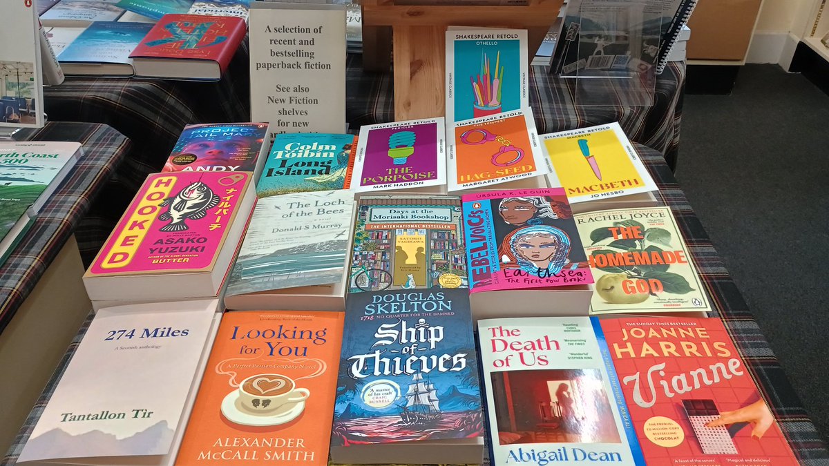UllapoolBookshop tweet media