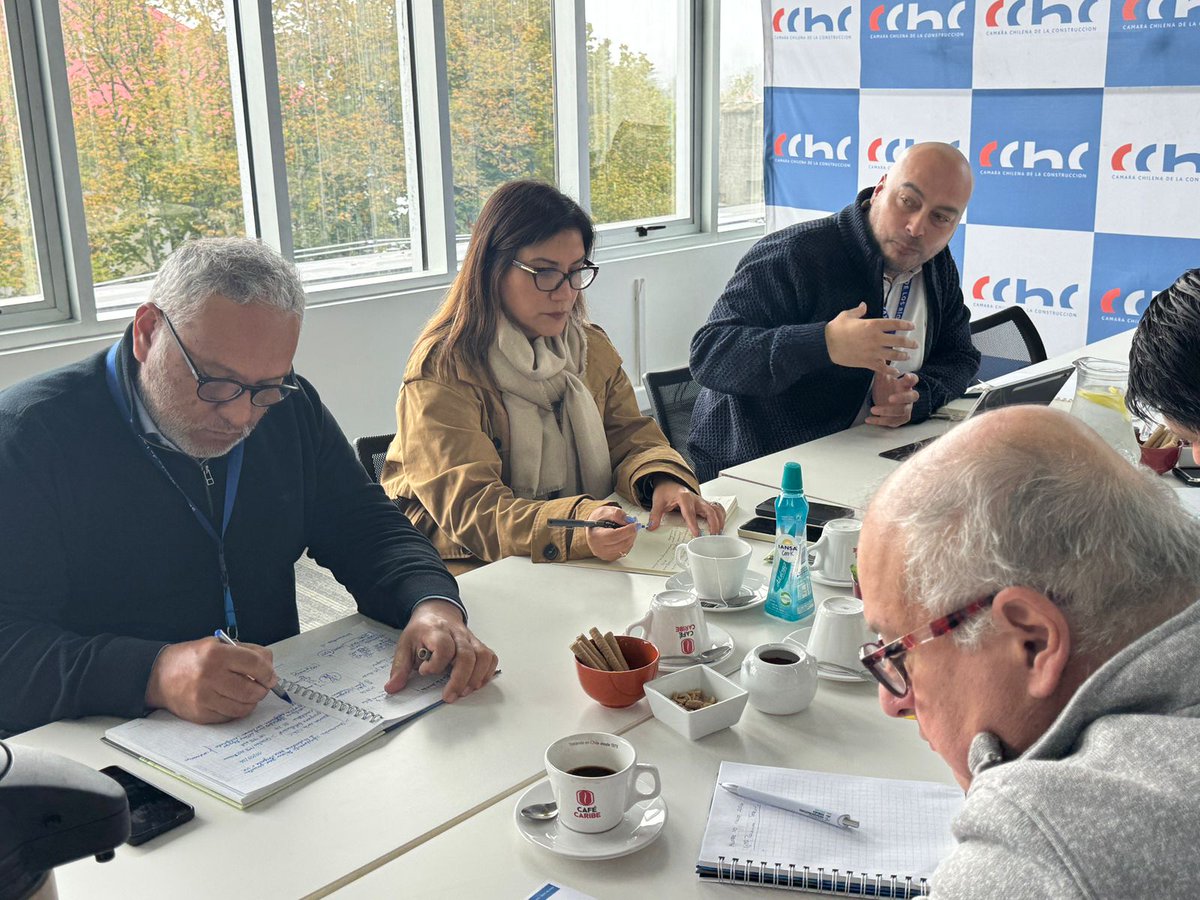 CChC Valdivia tweet media