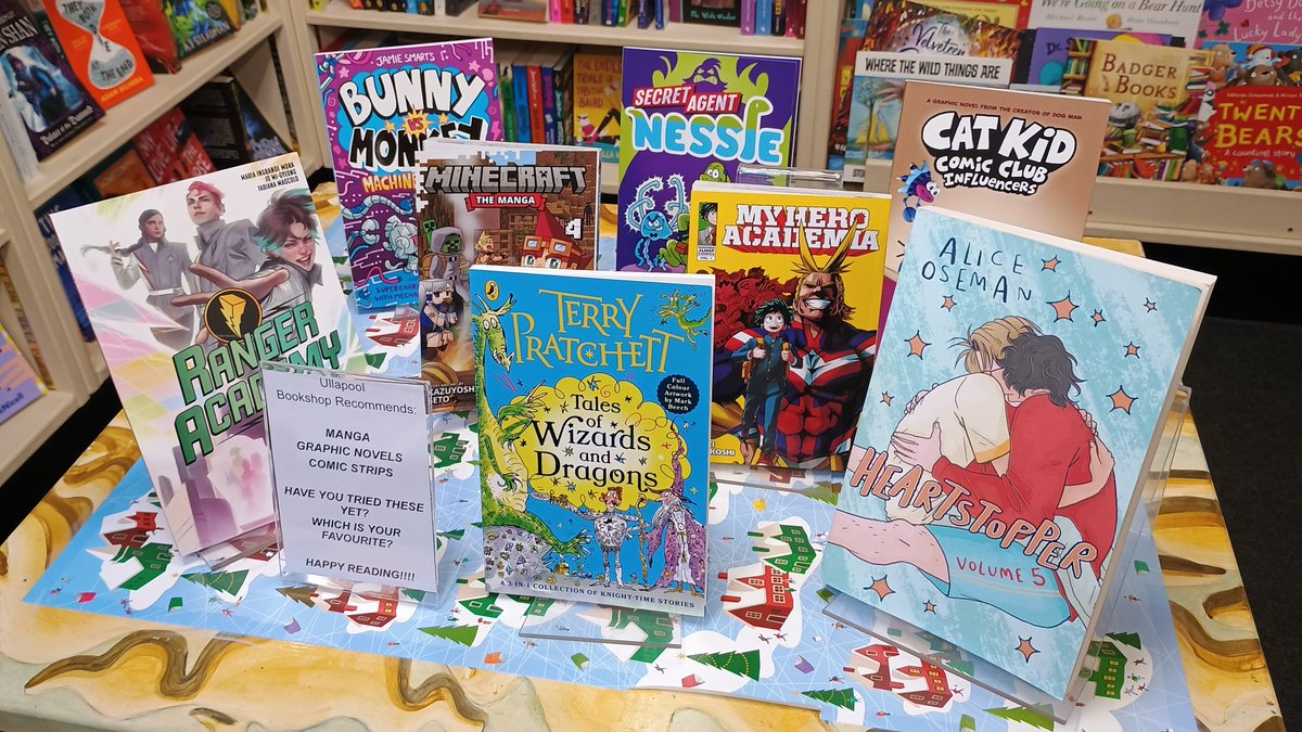 UllapoolBookshop tweet media