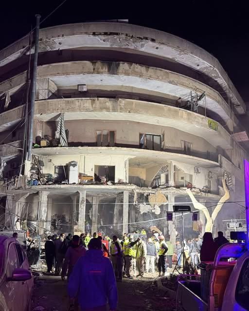 شبكة قدس الإخبارية tweet media