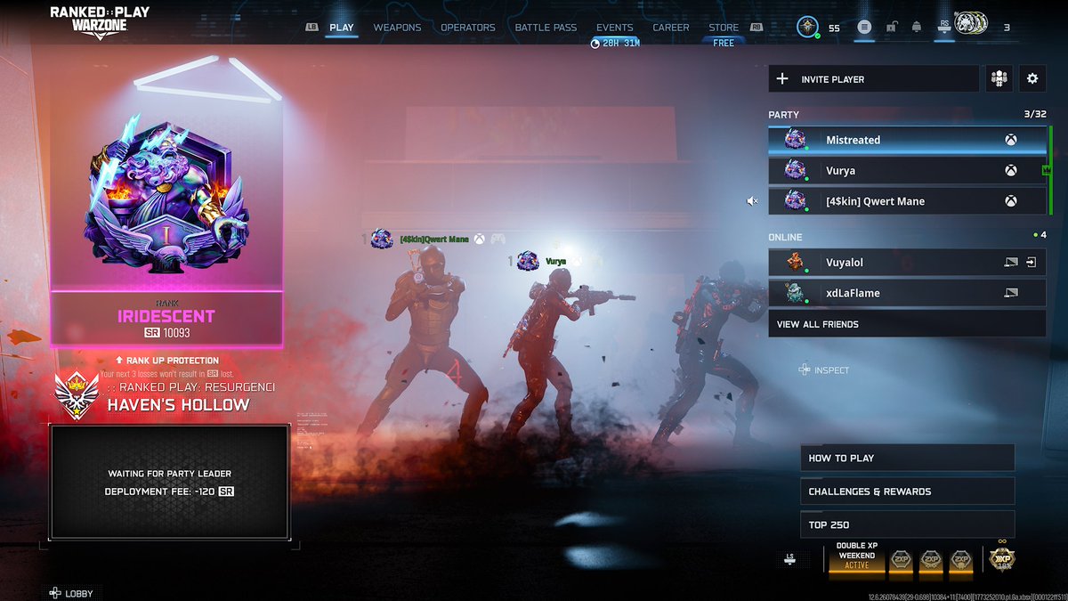 Mistreated ❤️‍🔥 tweet media