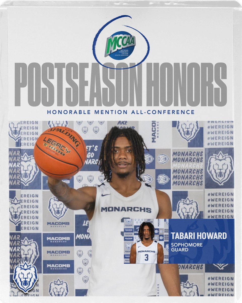 Macomb Men's Basketball tweet media