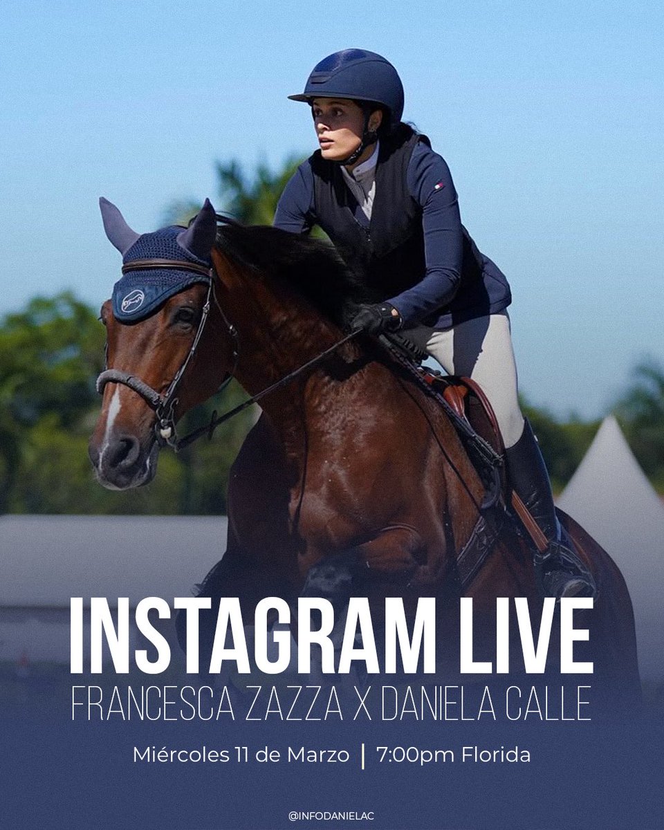 Daniela Calle Info tweet media