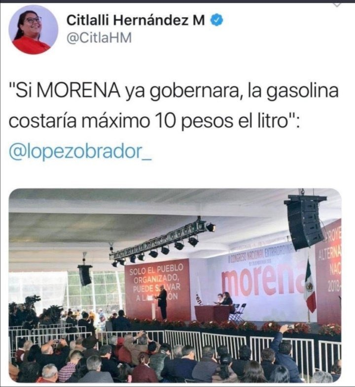 JuanMOlivaresO's tweet photo. @Claudiashein Mejor a $10 pesos. https://t.co/gwXXyKGpaU