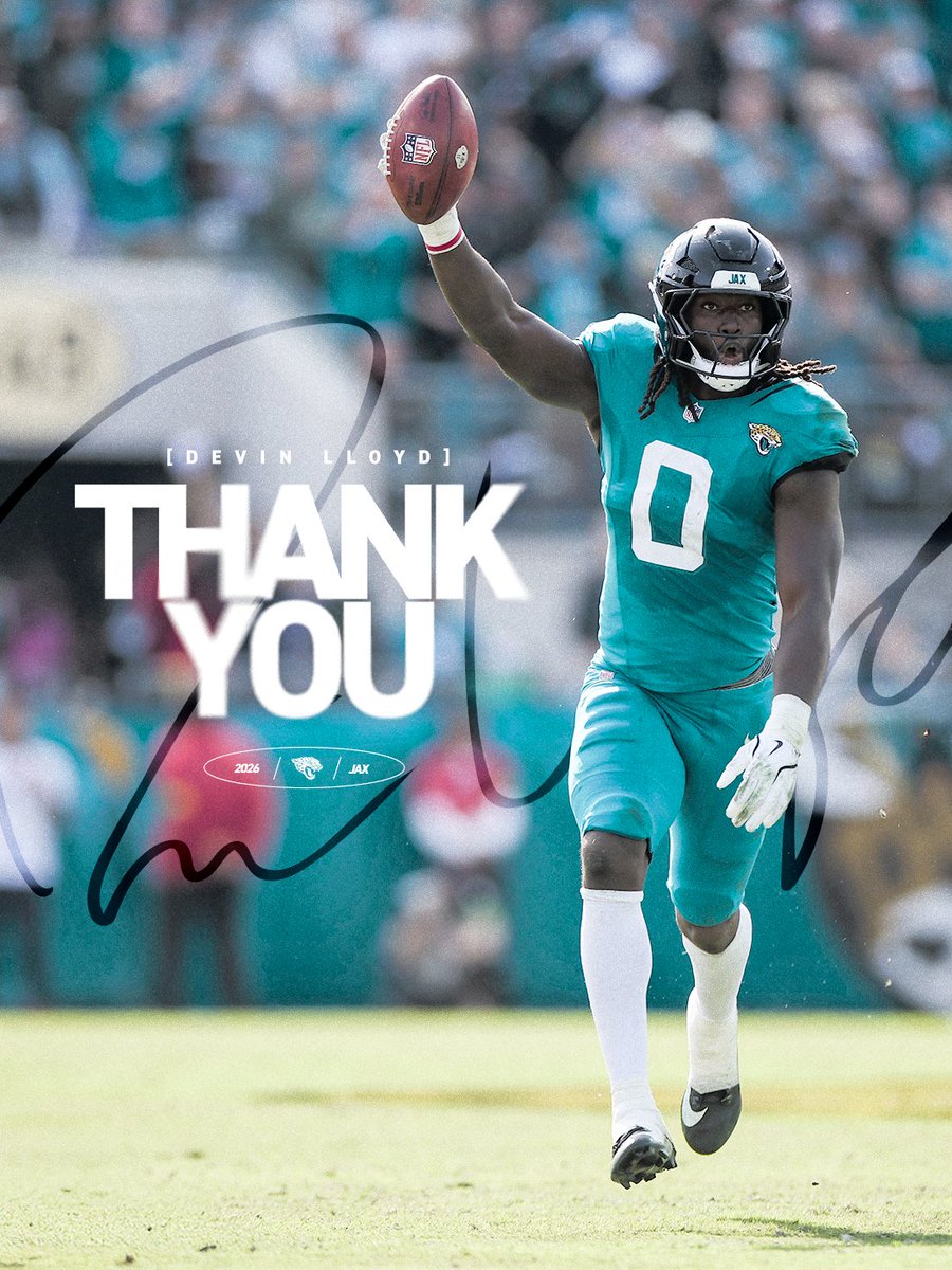 Jacksonville Jaguars tweet media