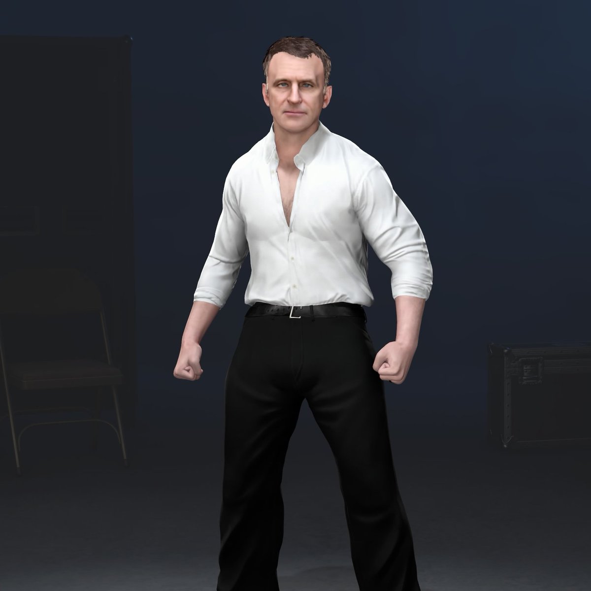 Secondieme tweet media