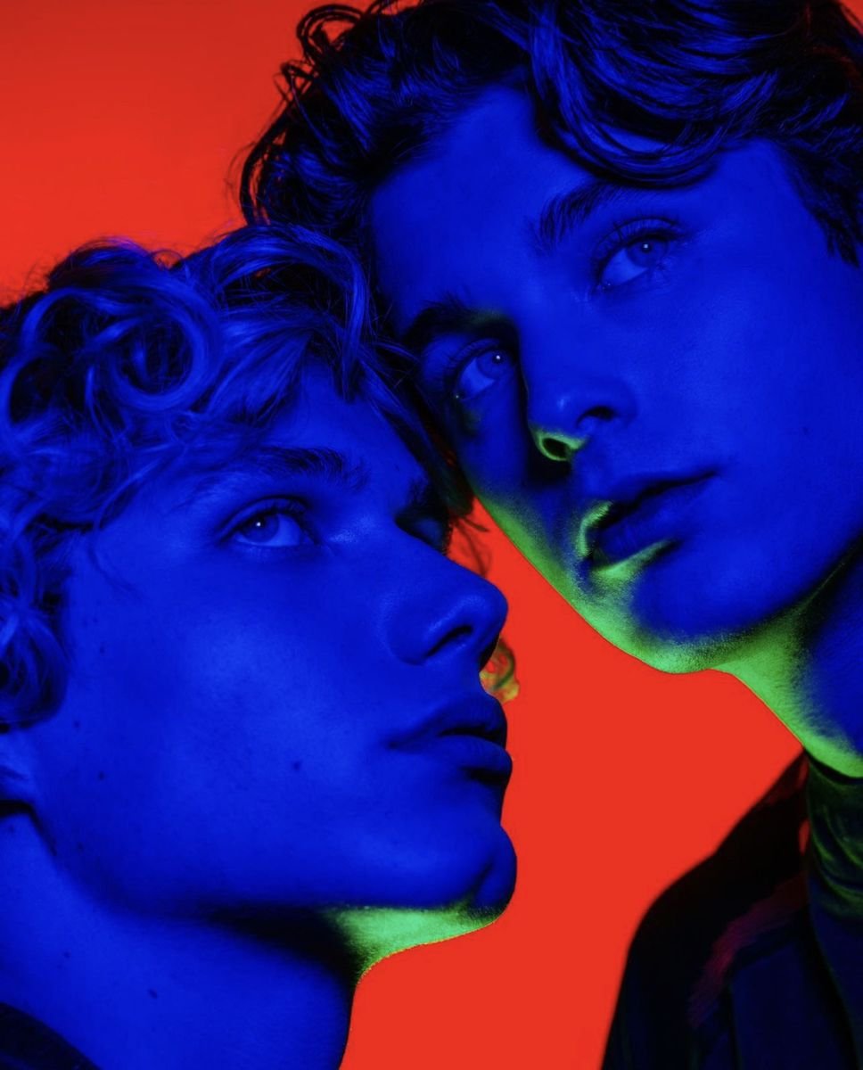 Alisarna 💜| comms waitlist open tweet media