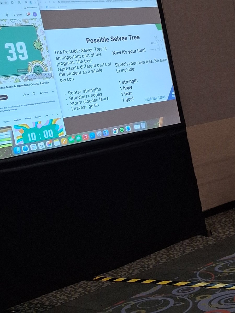 Marissa Kase Ed.D. tweet media