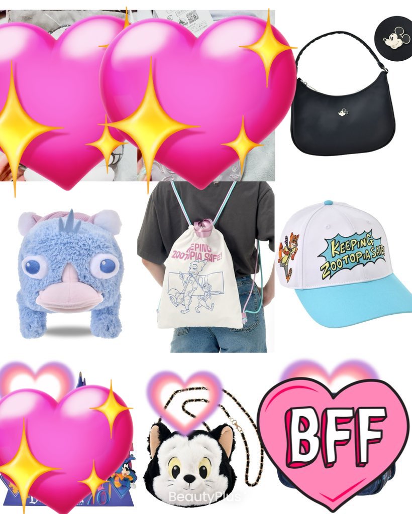 ディズニー 交換垢 tweet media