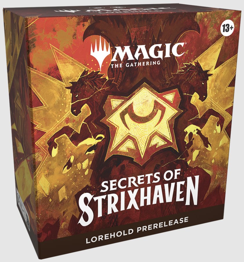 justgamesroc's tweet photo. Secrets of Strixhaven Prerelease is April 17 - 23. Register early to reserve the faction of your choice. 

https://t.co/xkilq2U8Tl https://t.co/Z21JXeFirj