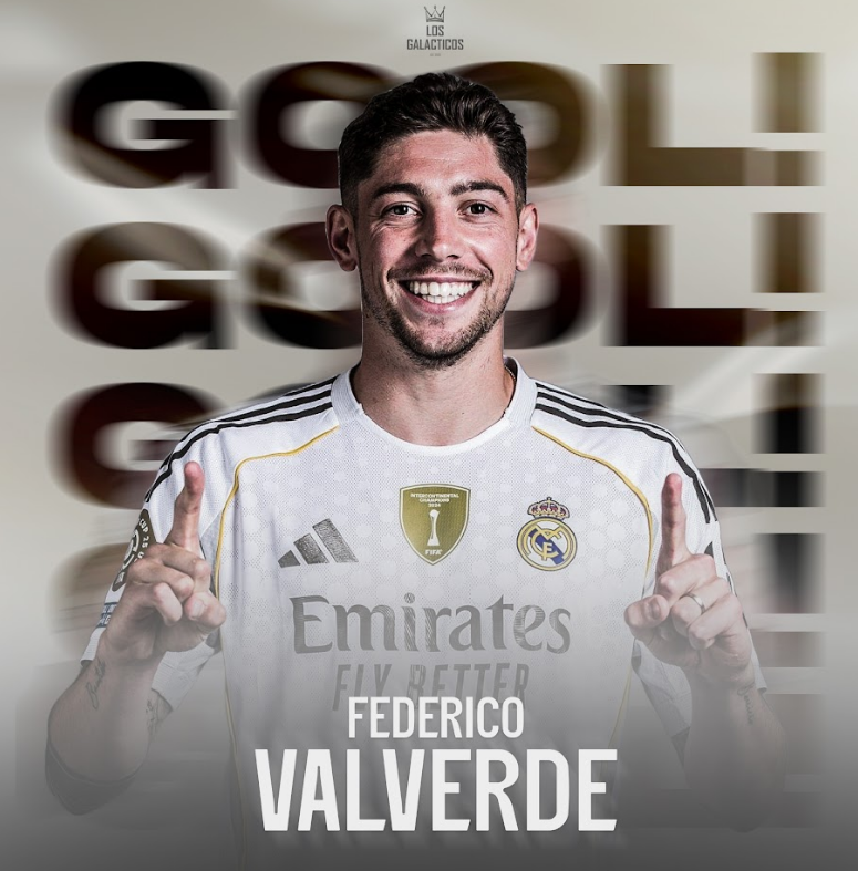 Los Galácticos tweet media