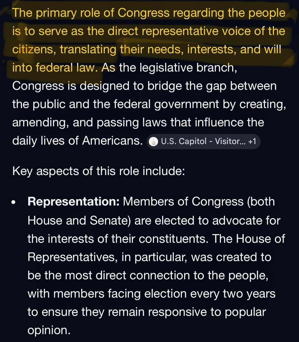 John48981739's tweet image. Because she hates trump more then she supports the constitution will of the people. In case you forgot Senator. Your job is to put the will of the People first and no one is buying Alaskans cant get ID BS.