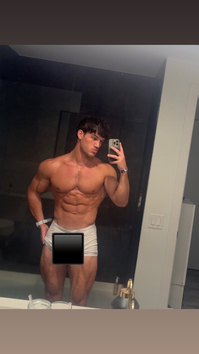 Jack Hutch tweet media