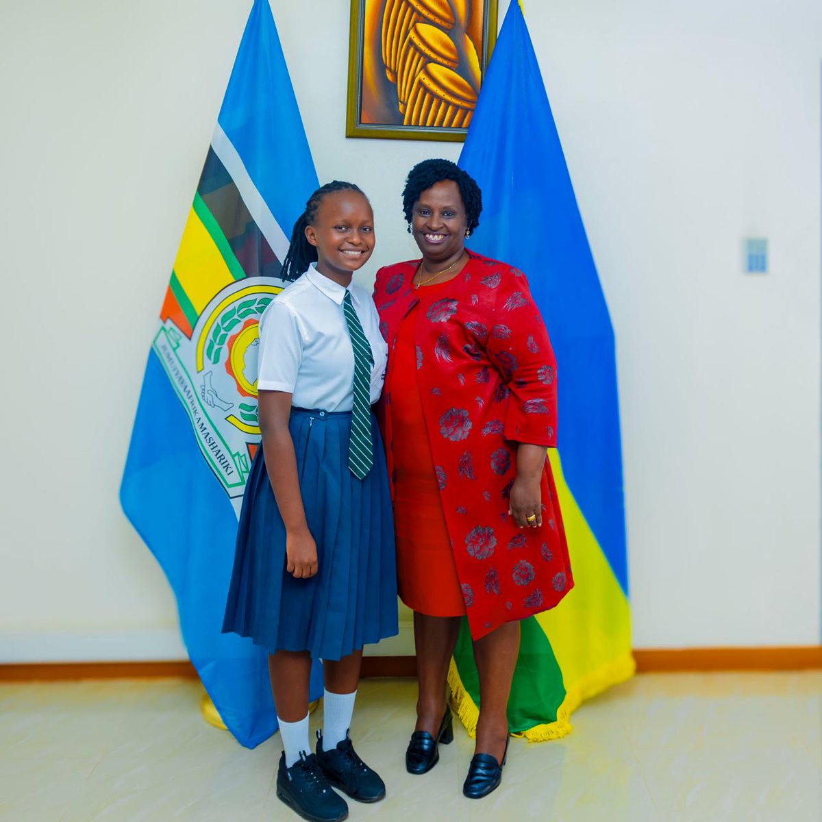 Ministry of Foreign Affairs & Int'l Cooperation tweet media