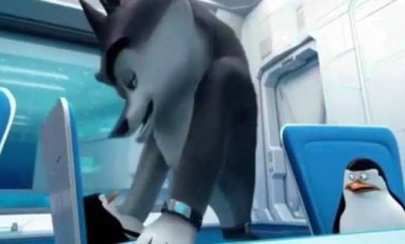 if someone draws my OCs for free I'm cornering them like this