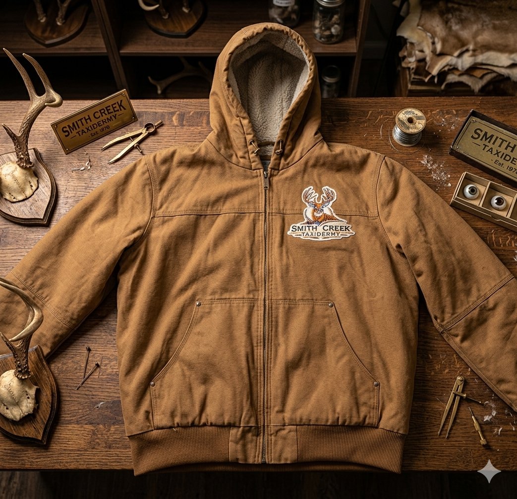 Nothing beats a returning client. 🧵✨
​When a business comes back to us, it’s the ultimate shoutout to the quality we put into every stitch. We take immense pride in delivering top-tier work time after time—if it’s not perfect, it doesn’t ship.
​Quality matters. Period.