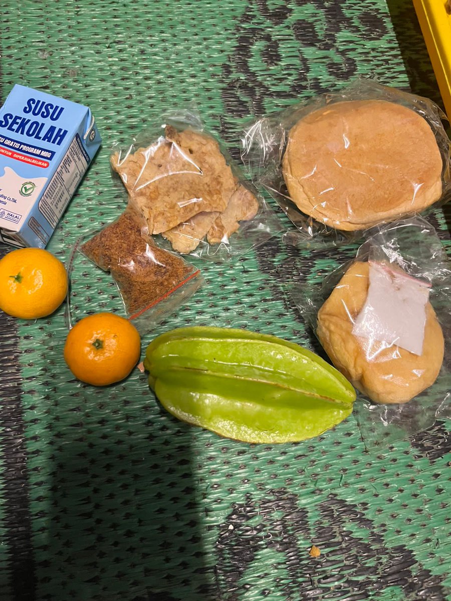 Sukiman Lintas Merapi tweet media