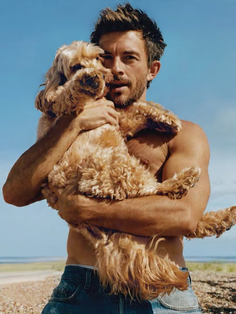 best of jonathan bailey tweet media