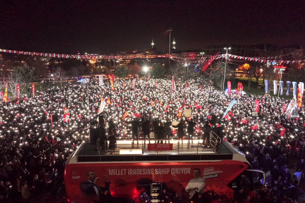 Dilek Kaya İmamoğlu tweet media