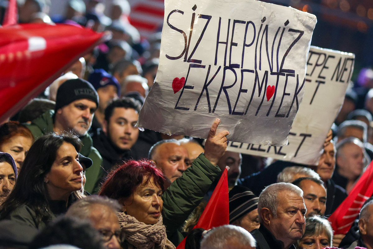 Dilek Kaya İmamoğlu tweet media