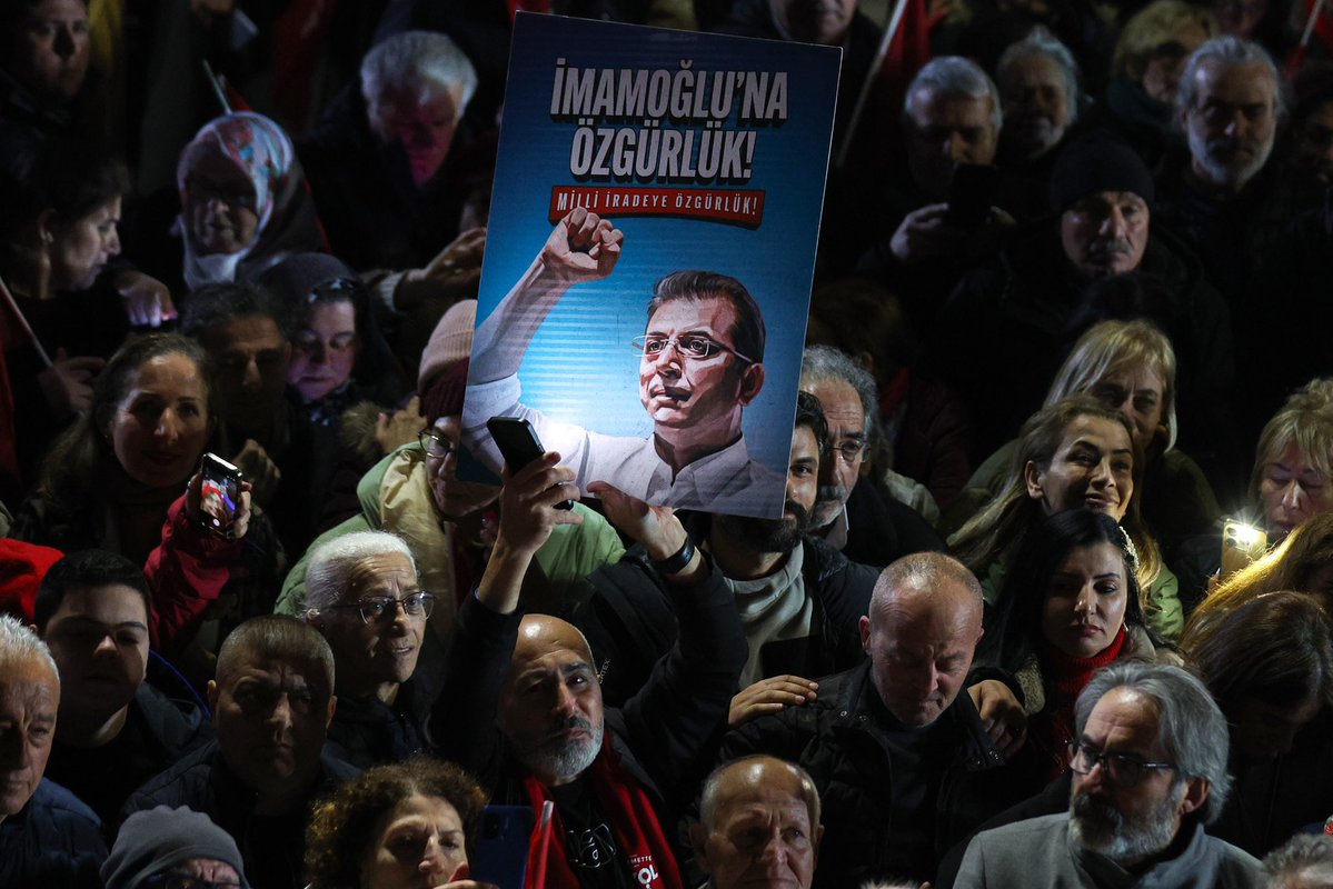 Dilek Kaya İmamoğlu tweet media