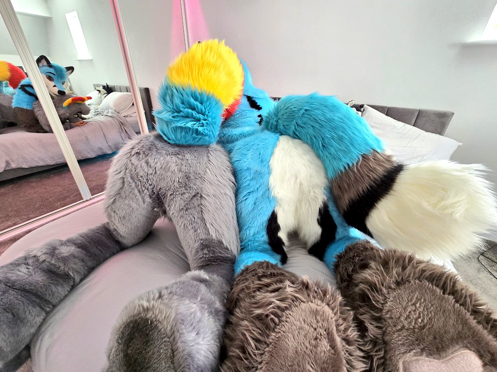 Infinity tweet media