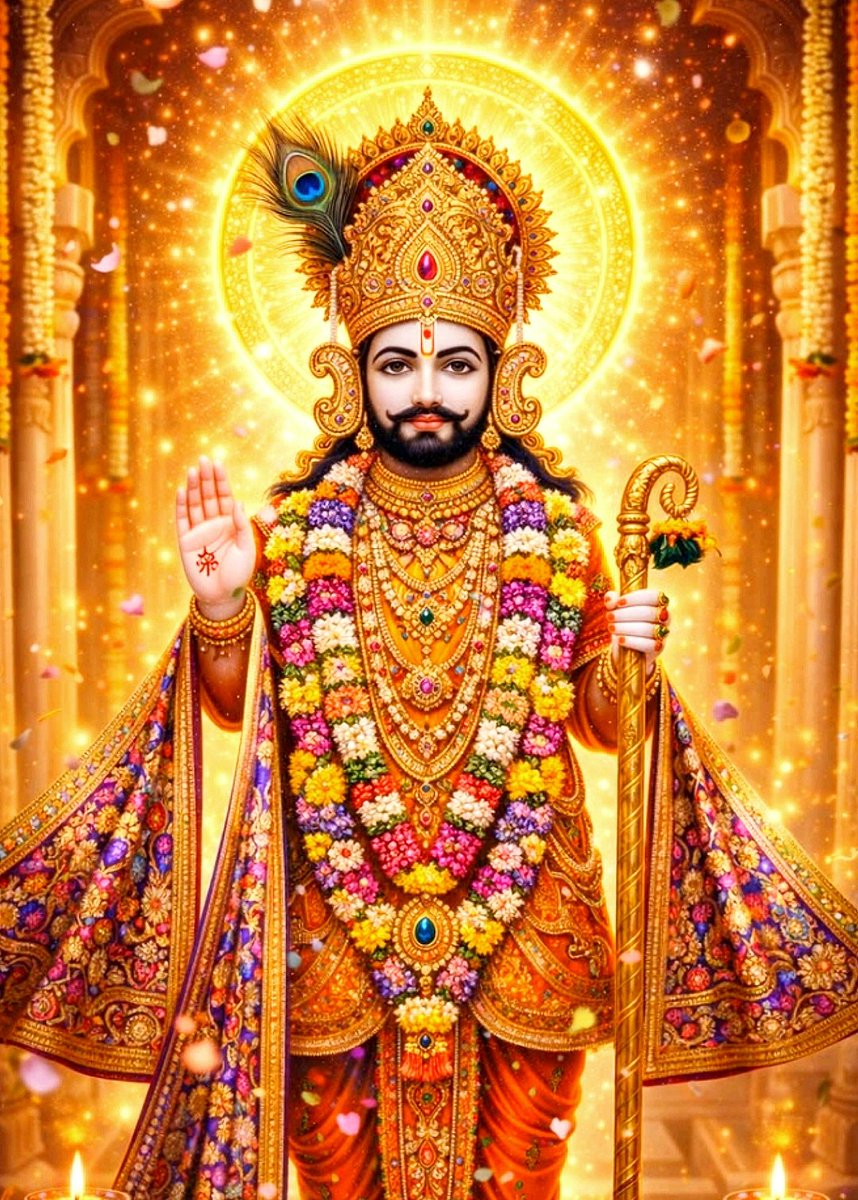 Shri Krishna & Bhagavad Gita~गीता tweet media