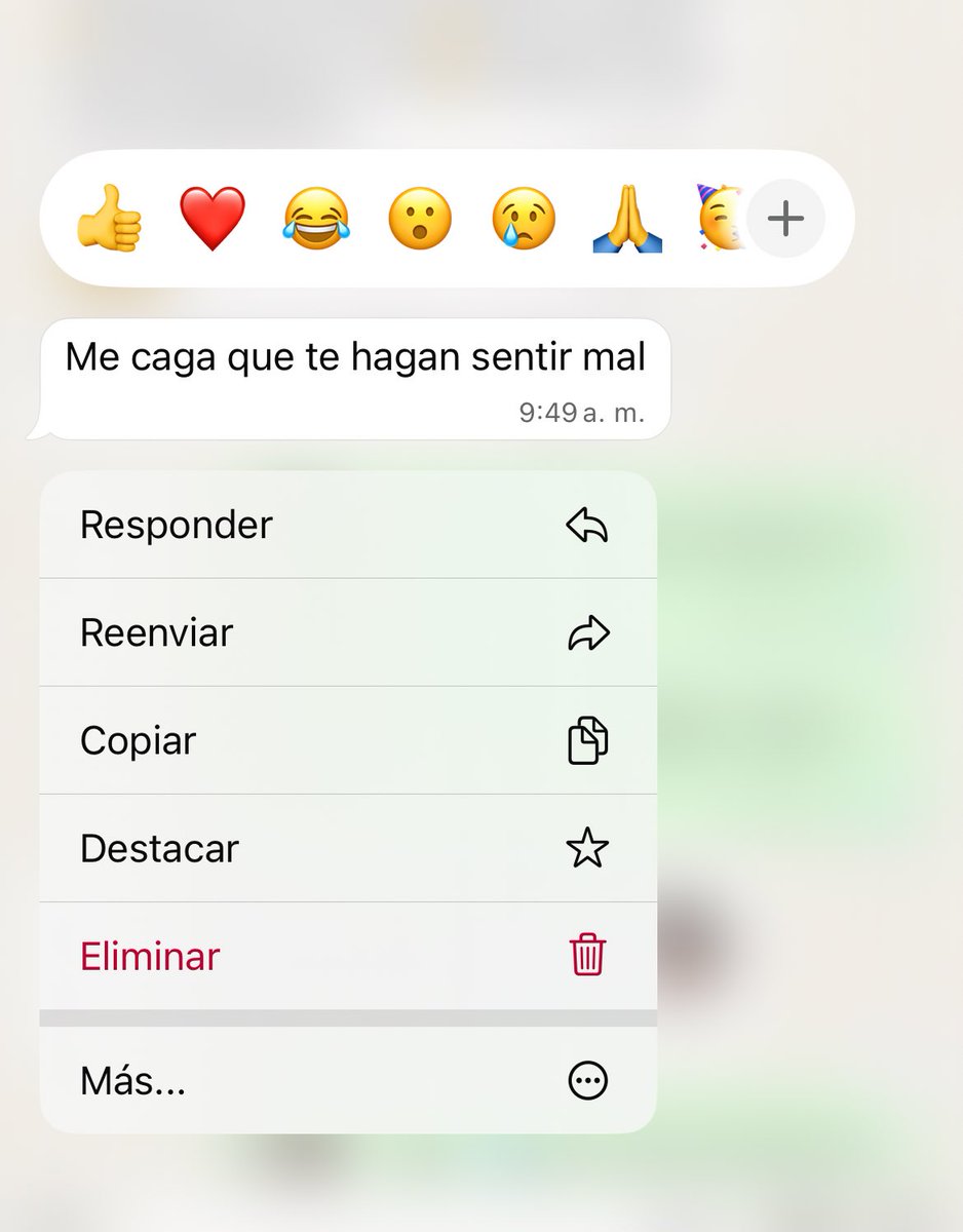 somos él, mi sensibilidad y yo contra el mundo: