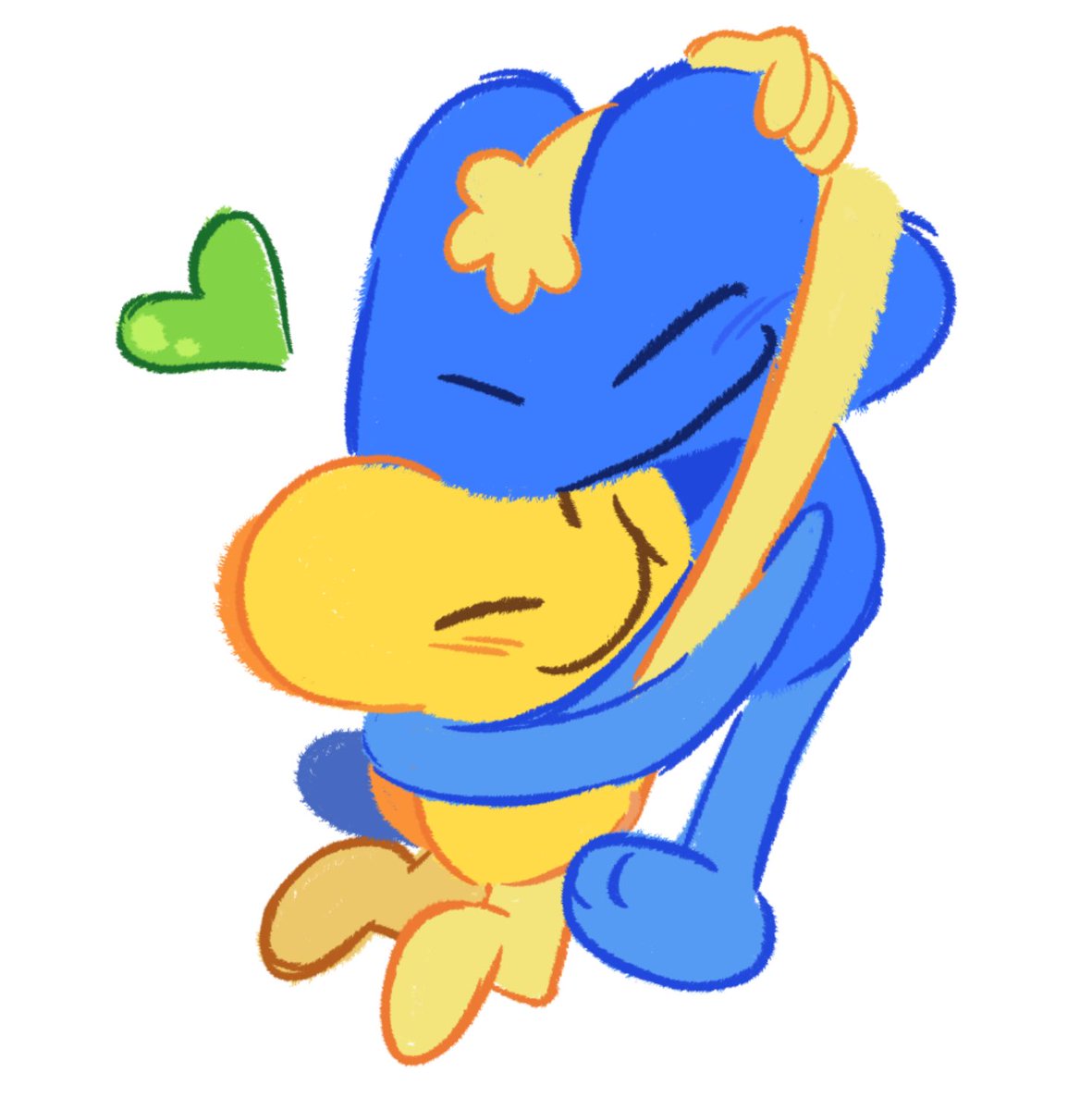 Jammy 🐣 tweet media