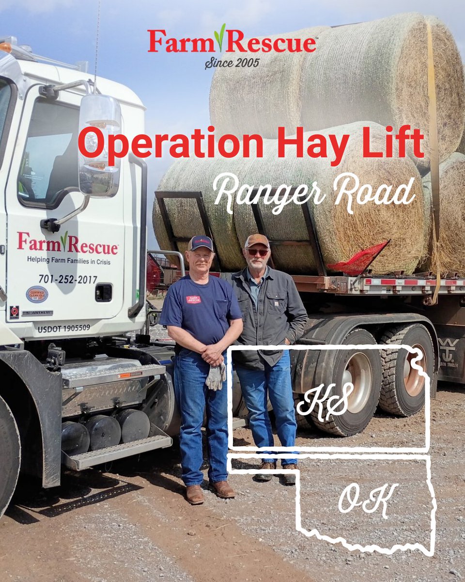 Farm Rescue tweet media