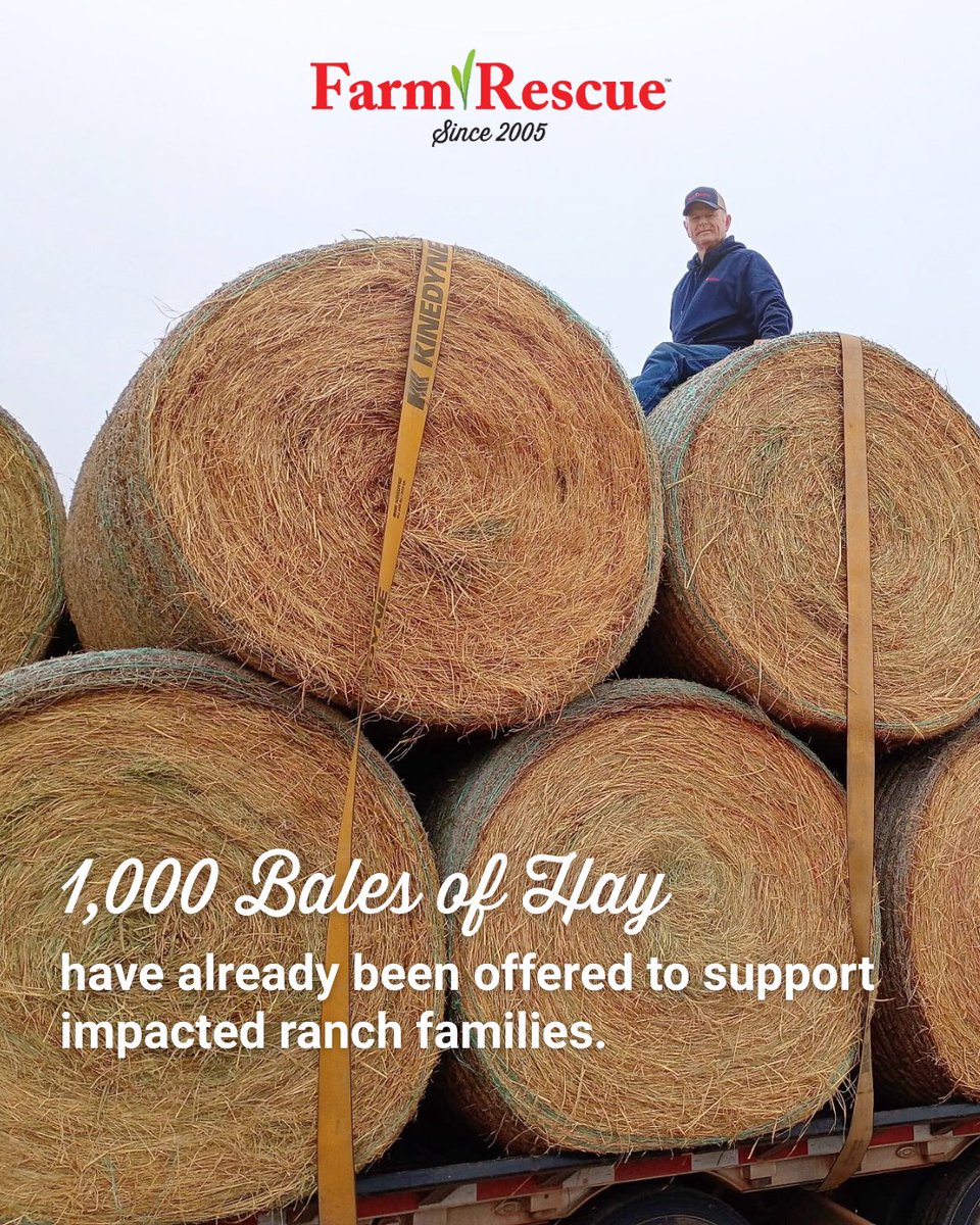 Farm Rescue tweet media