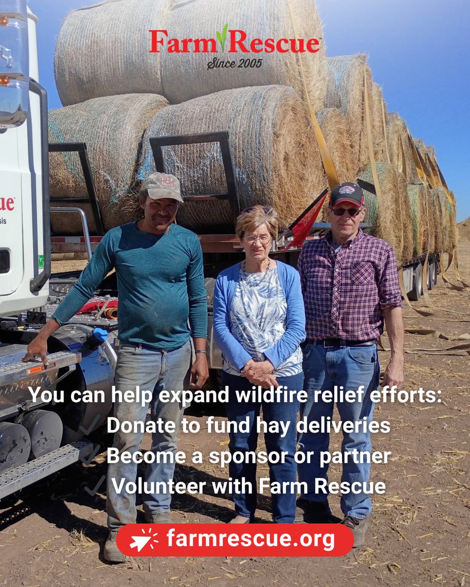 Farm Rescue tweet media