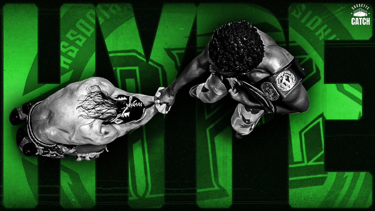 Cassette tweet media