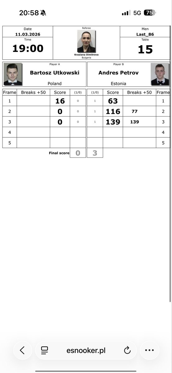 Andres Petrov tweet media