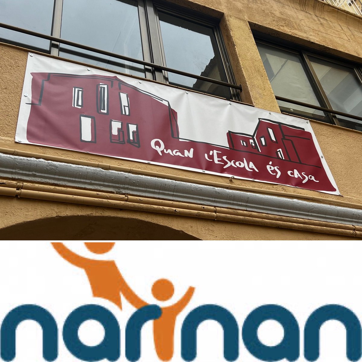 Neus Munté 🎗 tweet media