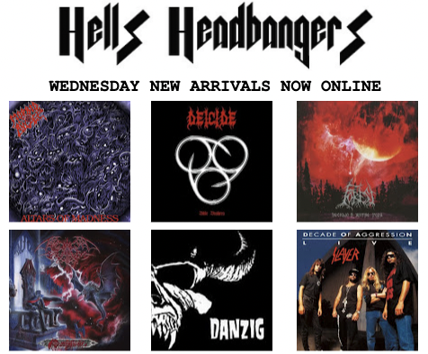 HELLS HEADBANGERS tweet media