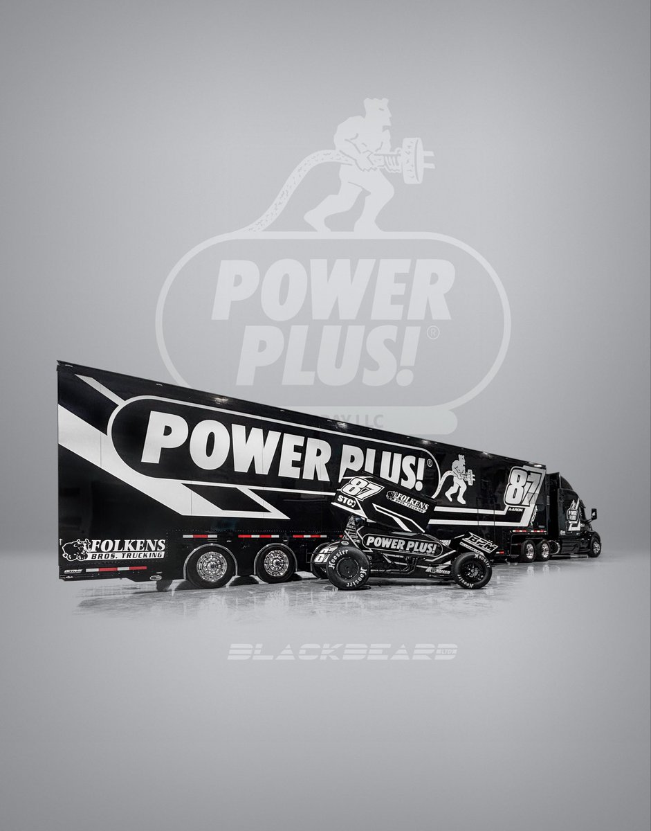 BLACKBEARD LTD tweet media