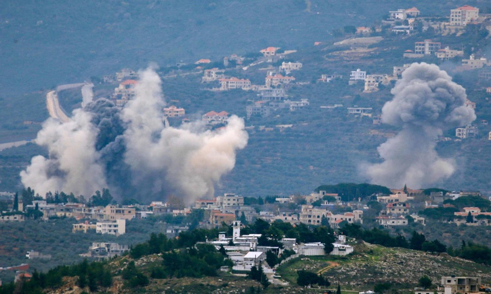 Observe Lebanon tweet media
