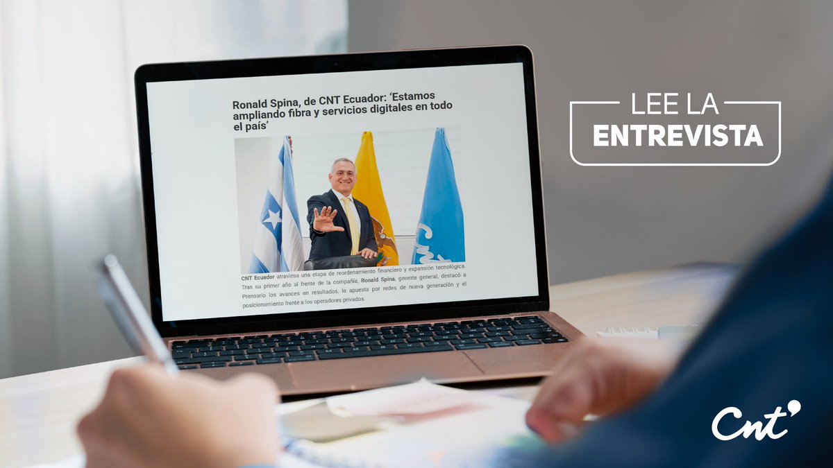 CNT INFORMA tweet media