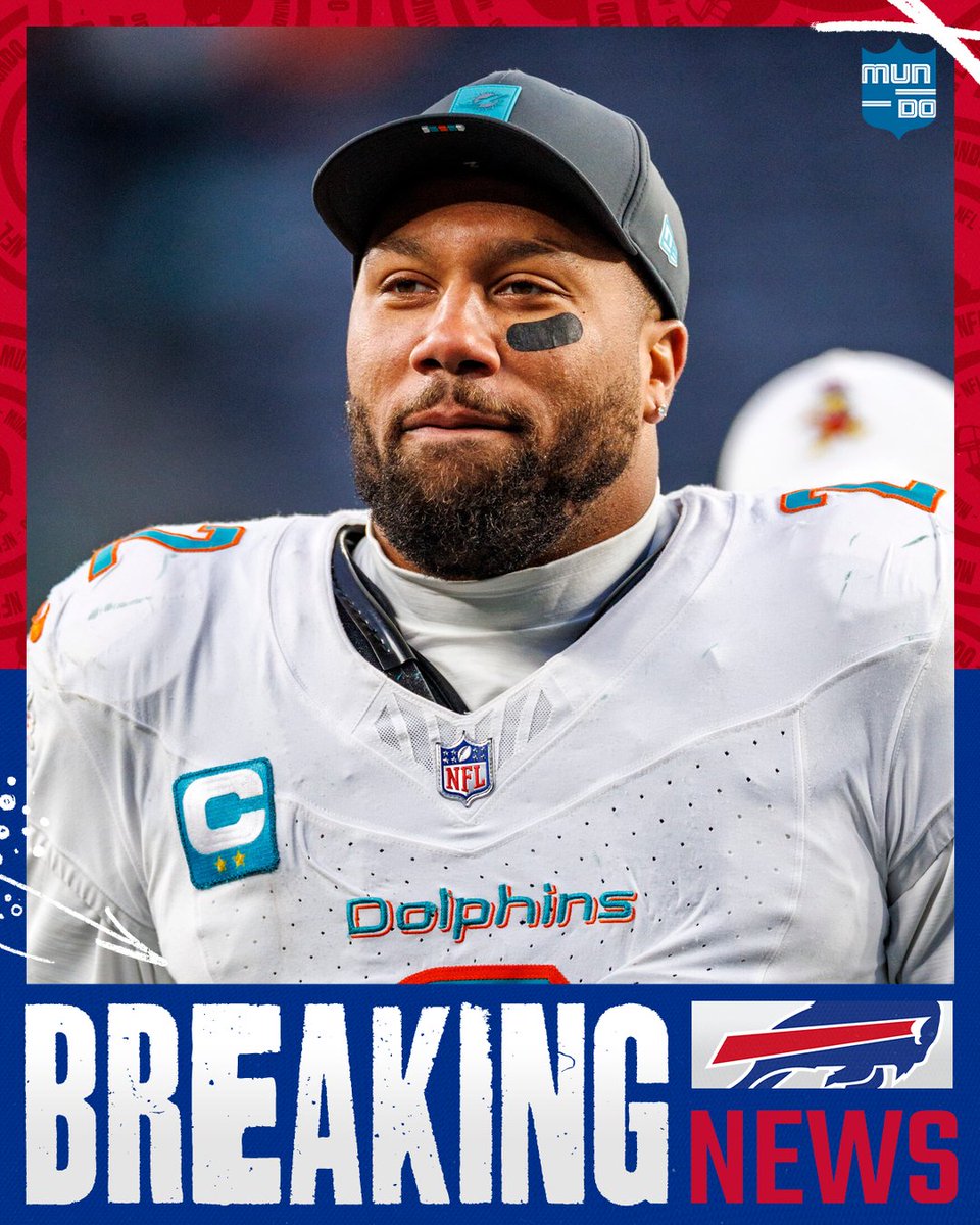 Mundo NFL tweet media