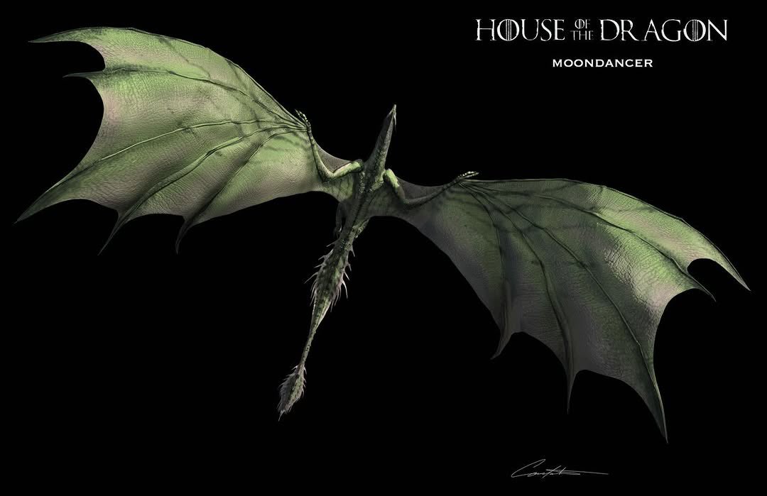 LegoNews5's tweet photo. Concept Art for Moondancer from 'House Of The Dragon'
#Moondancer #HouseOfTheDragon #GameOfThrones #HBO #HBOMax #ConceptArt https://t.co/QfuY00ZLXS