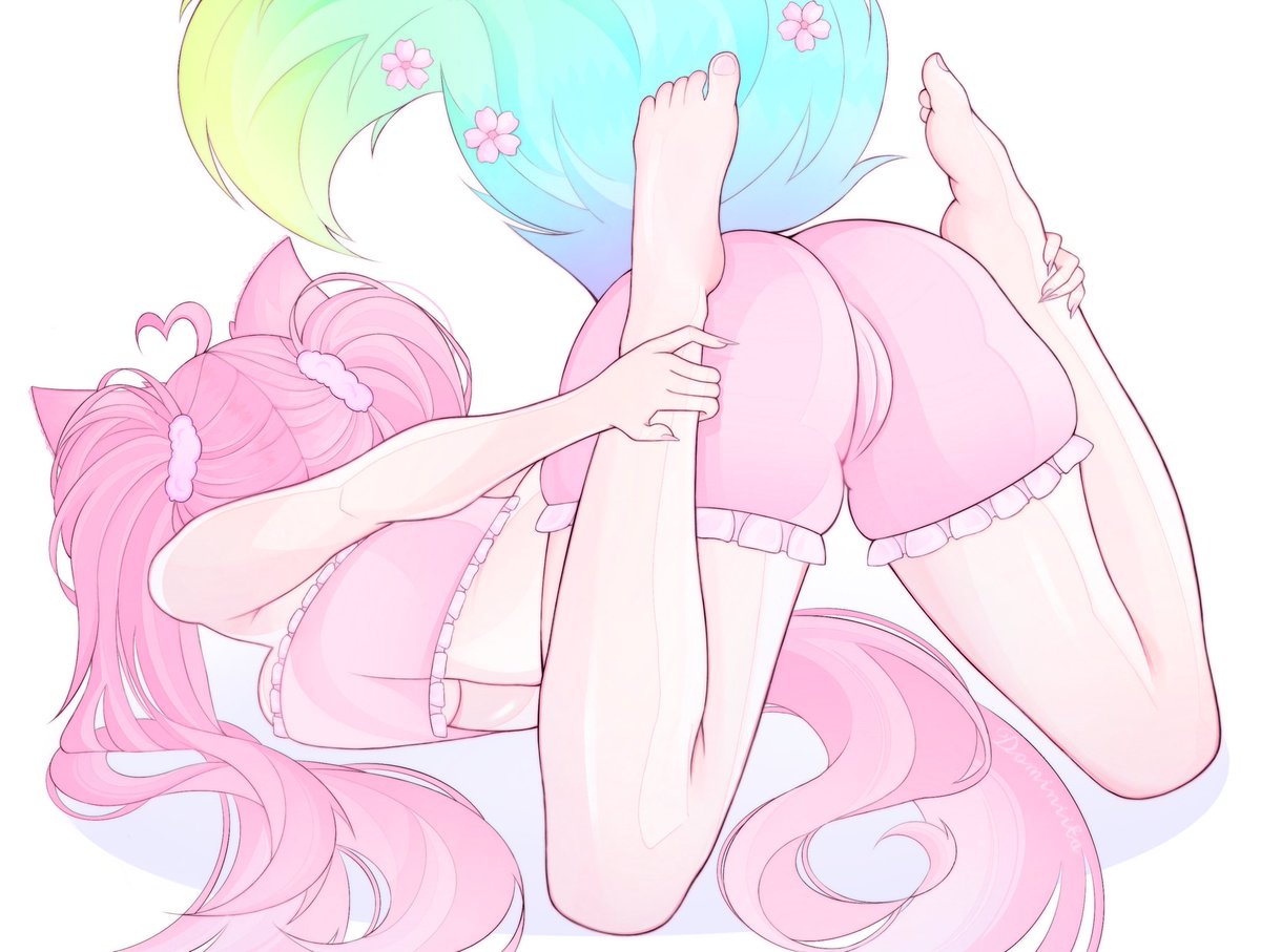 Sukki Hime tweet media