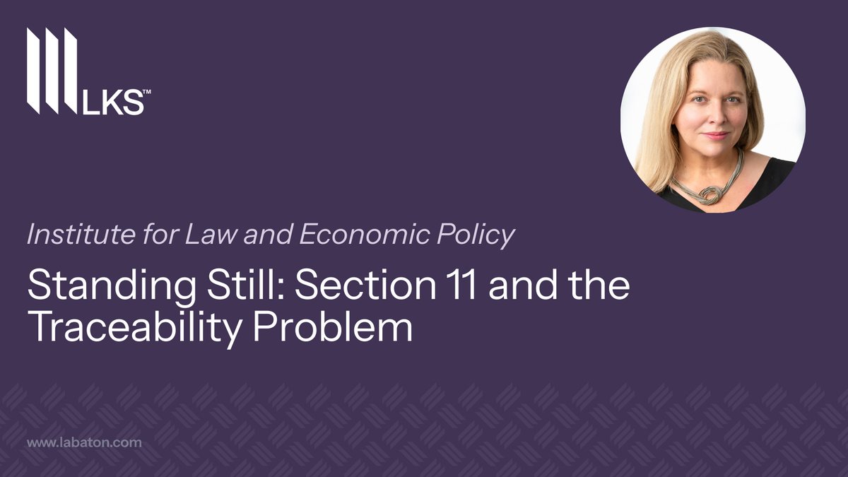 Labaton Keller Sucharow LLP tweet media