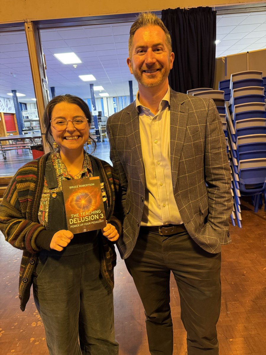 Bruce Robertson tweet media