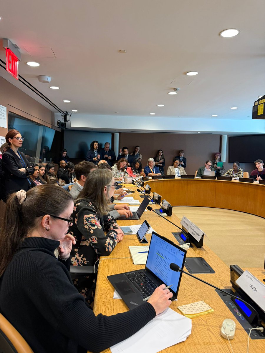 Malta at the UN 🇲🇹🇺🇳 tweet media