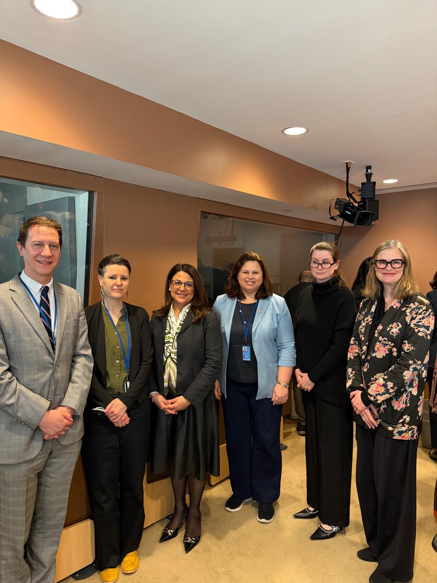 Malta at the UN 🇲🇹🇺🇳 tweet media