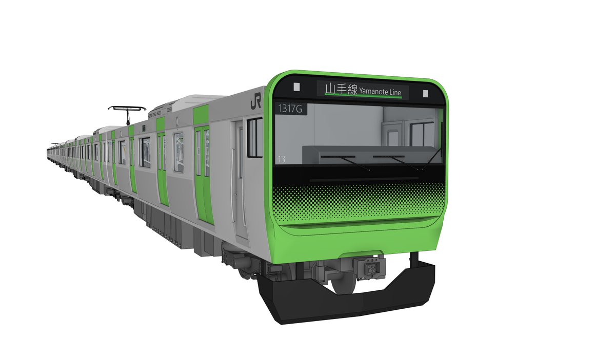 PM 3D Animation tweet media