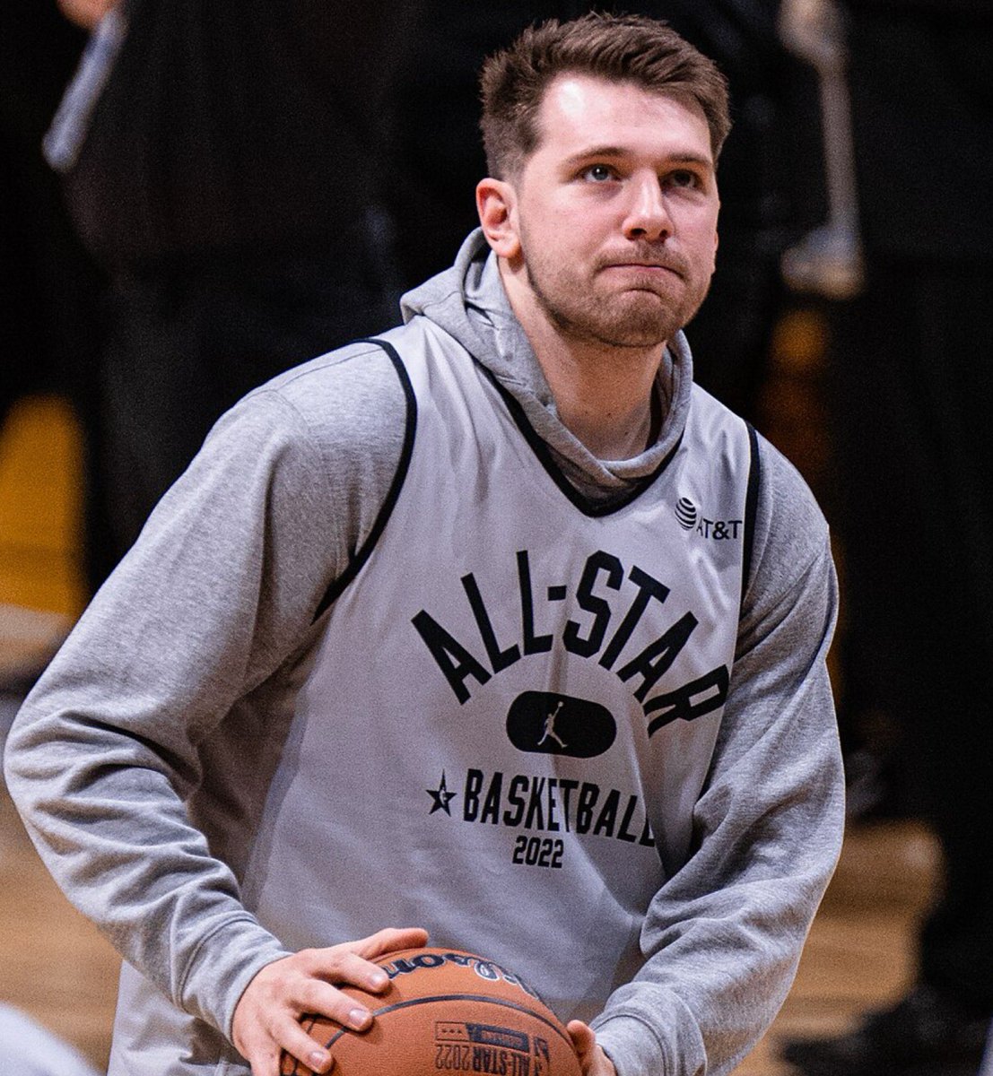 Kalshi Hoops tweet media