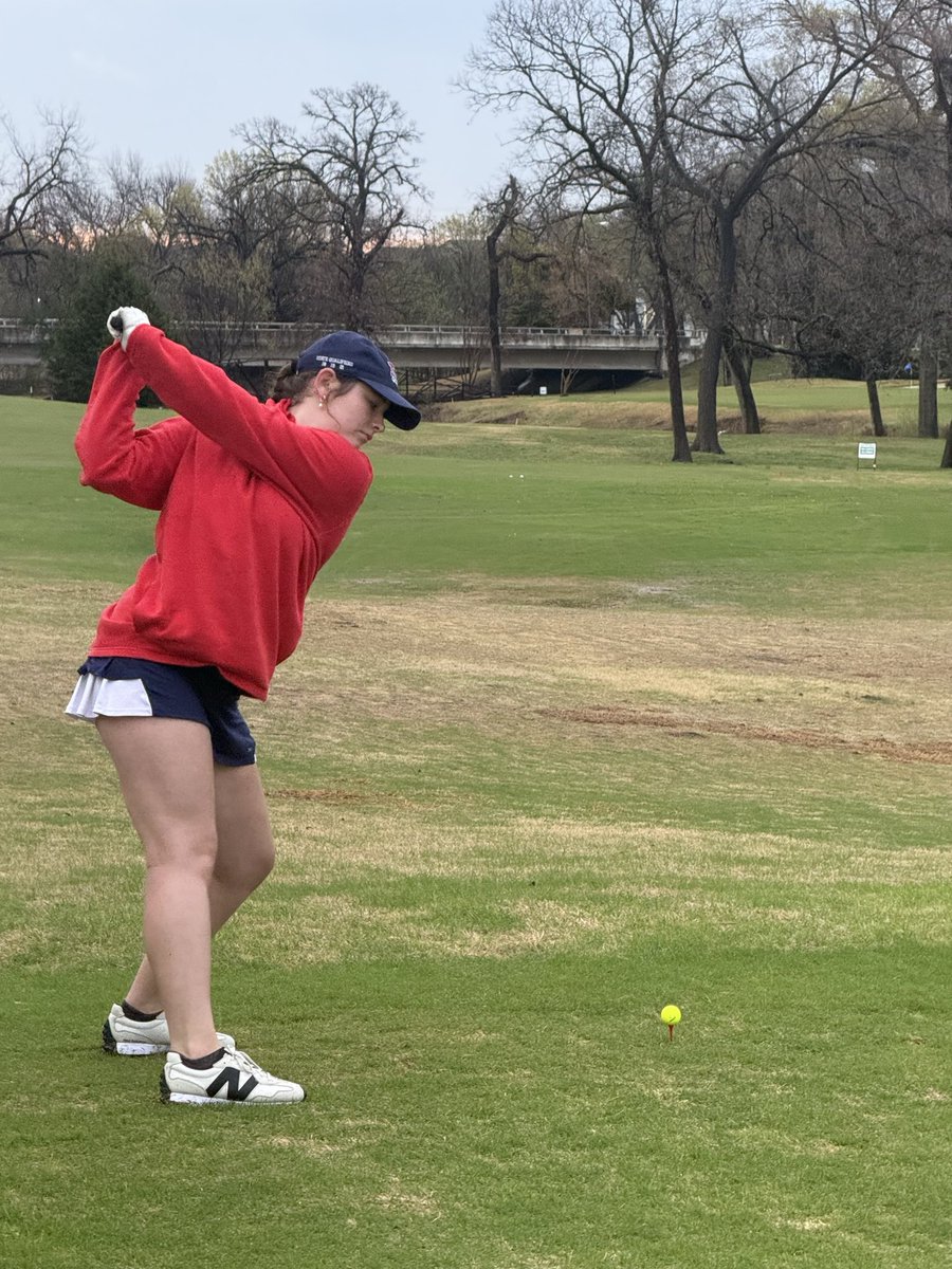 McKinney Boyd Girls Golf tweet media