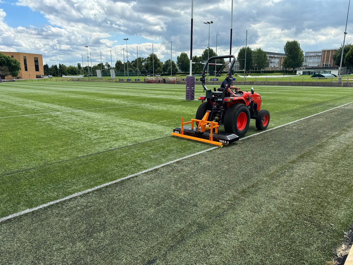 Syn-Pro by SISIS tweet media